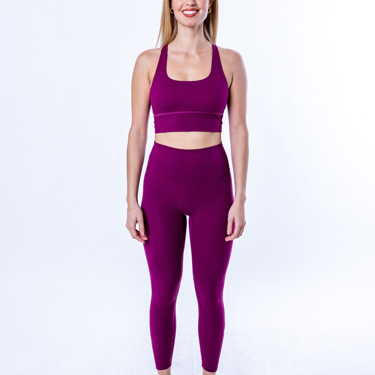 Set Electric Uva Athena Activewear