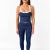Set Force Navy Blue