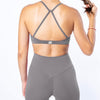 Set Leggings 3 Piezas Gris