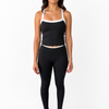 Set Force Black