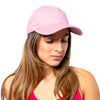 Gorra Rosa