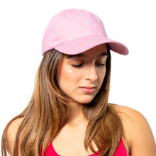  Gorra Rosa