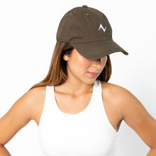  Gorra Verde Militar