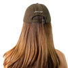 Gorra Verde Militar