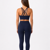 Set Electric Navy Blue