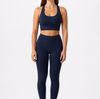 Set Electric Navy Blue