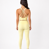 Set Electric Baby Yellow