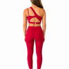 Set Eliana Red