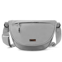  Daily Crossbody Gris Claro