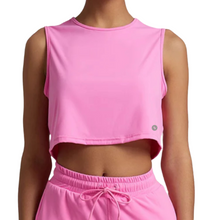  Tank top Rosa Bubblegum