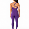Set Electric Dark Purple