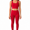 Set Electric Cherry Red