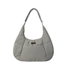  Daily Shoulder Bag Gris