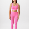 Set Electric Pink