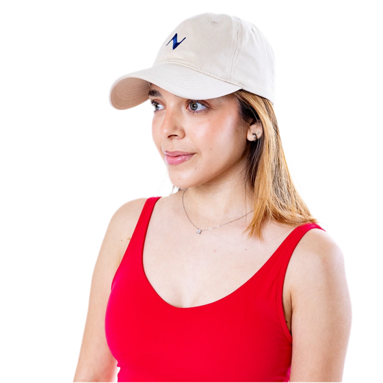 Gorra Nude