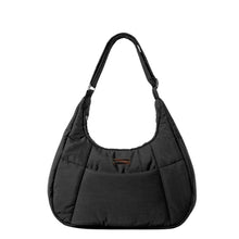  Daily Shoulder Bag Negra