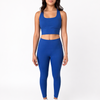Set Electric Blue