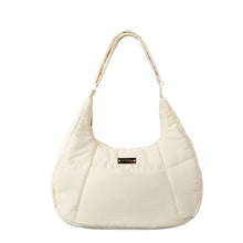  Daily Shoulder Bag Nude