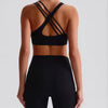 Set Electric Triple Strap Negro
