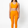 Set Arïa Naranja