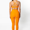 Set Arïa Naranja