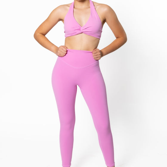 Set Fearless Light Pink