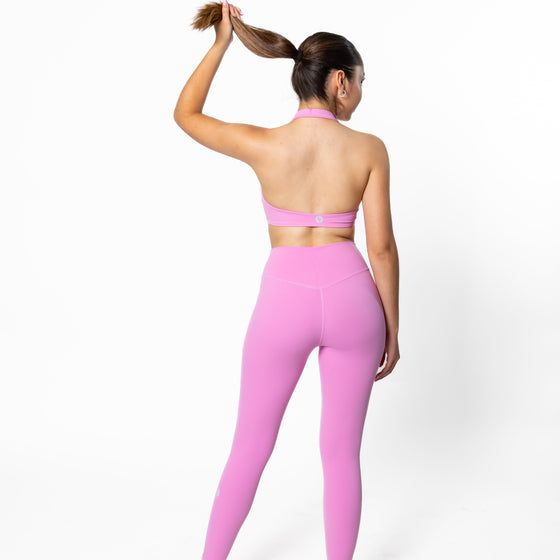 Set Fearless Light Pink