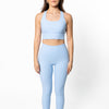 Set Electric Sky Blue