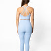 Set Electric Sky Blue