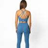 Set Electric Classic Blue