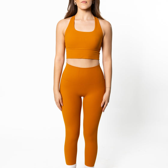 Set Electric Honey.Orange