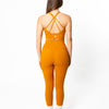 Set Electric Honey.Orange