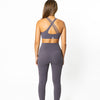 Set Electric Triple Strap Gris