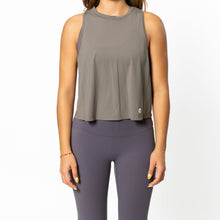  Blusa con Olanes Verde Militar