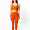 Set Electric Naranja