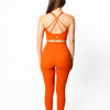 Set Electric Naranja
