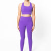 Set Electric Morado
