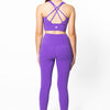 Set Electric Morado