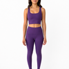 Set Electric Dark Purple