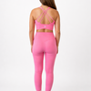 Set Electric Pink