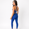 Set Electric Blue