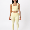 Set Electric Baby Yellow