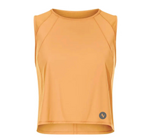  Tank Top Naranja