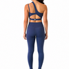 Set Eliana Navy Blue