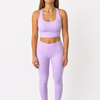 Set Electric Light Purple