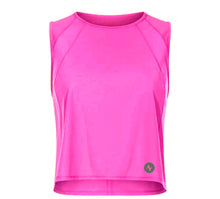  Tank Top Rosa Neon