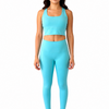 Set Electric Ocean Blue