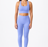 Set Electric Sky Blue