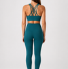 Set Electric Deep Lake Green