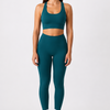 Set Electric Deep Lake Green